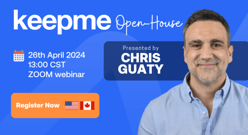 Gym membership retention USA zoom session.