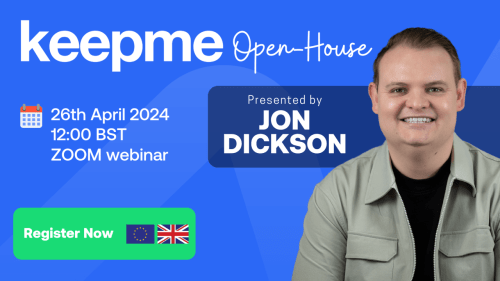 Gym membership retention EMEA zoom session.