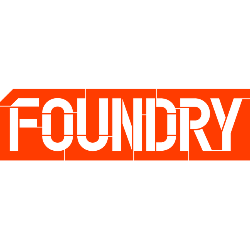 Foundry Gyms