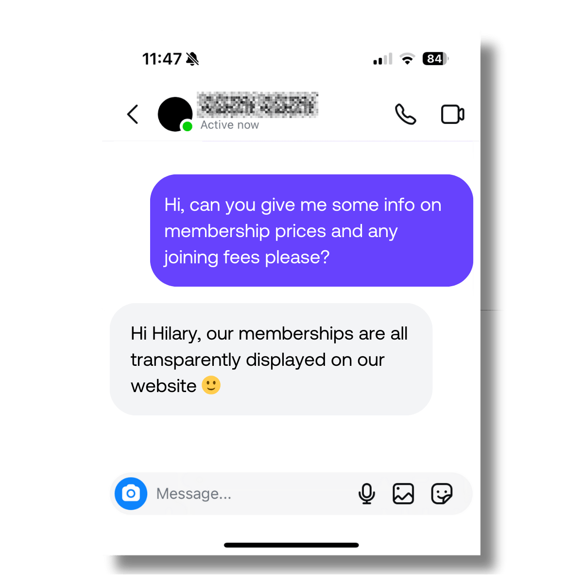 Australia Fitness Industry &lsquo;Time to Reply&rsquo; Study: A Wake-Up Call for Gym Operators