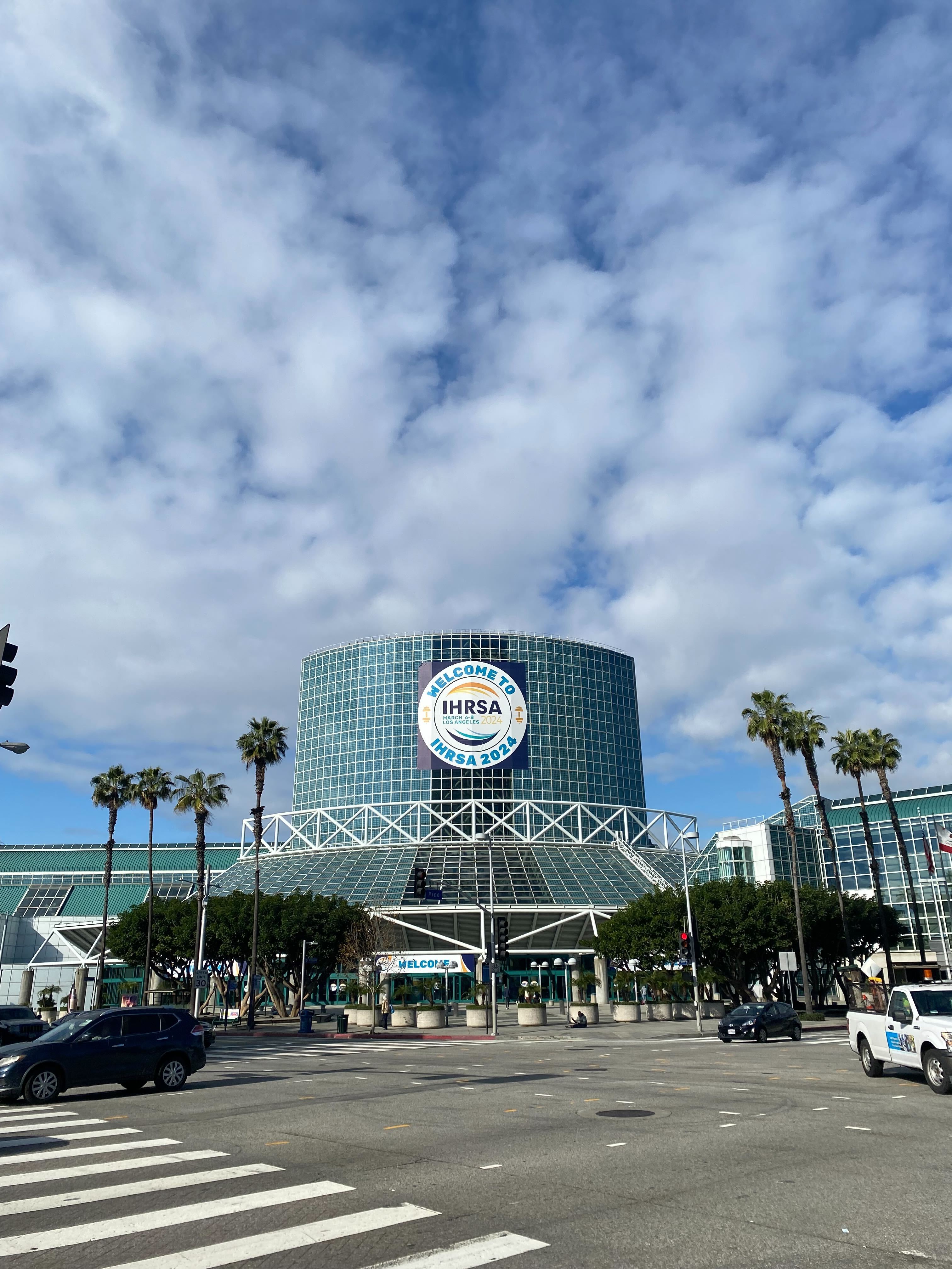 Gym membership retention - Keepme at IHRSA.